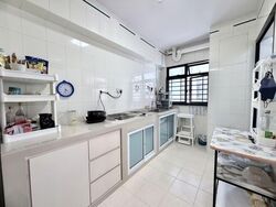 Blk 487 Admiralty Link (Sembawang), HDB 4 Rooms #568138871